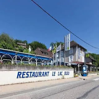 Le Lac Bleu 호텔