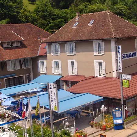 Le Lac Bleu 2*