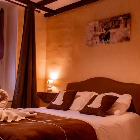 Le Lac Bleu Hotel 2*