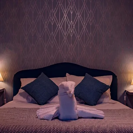 Le Lac Bleu Hotel 2*